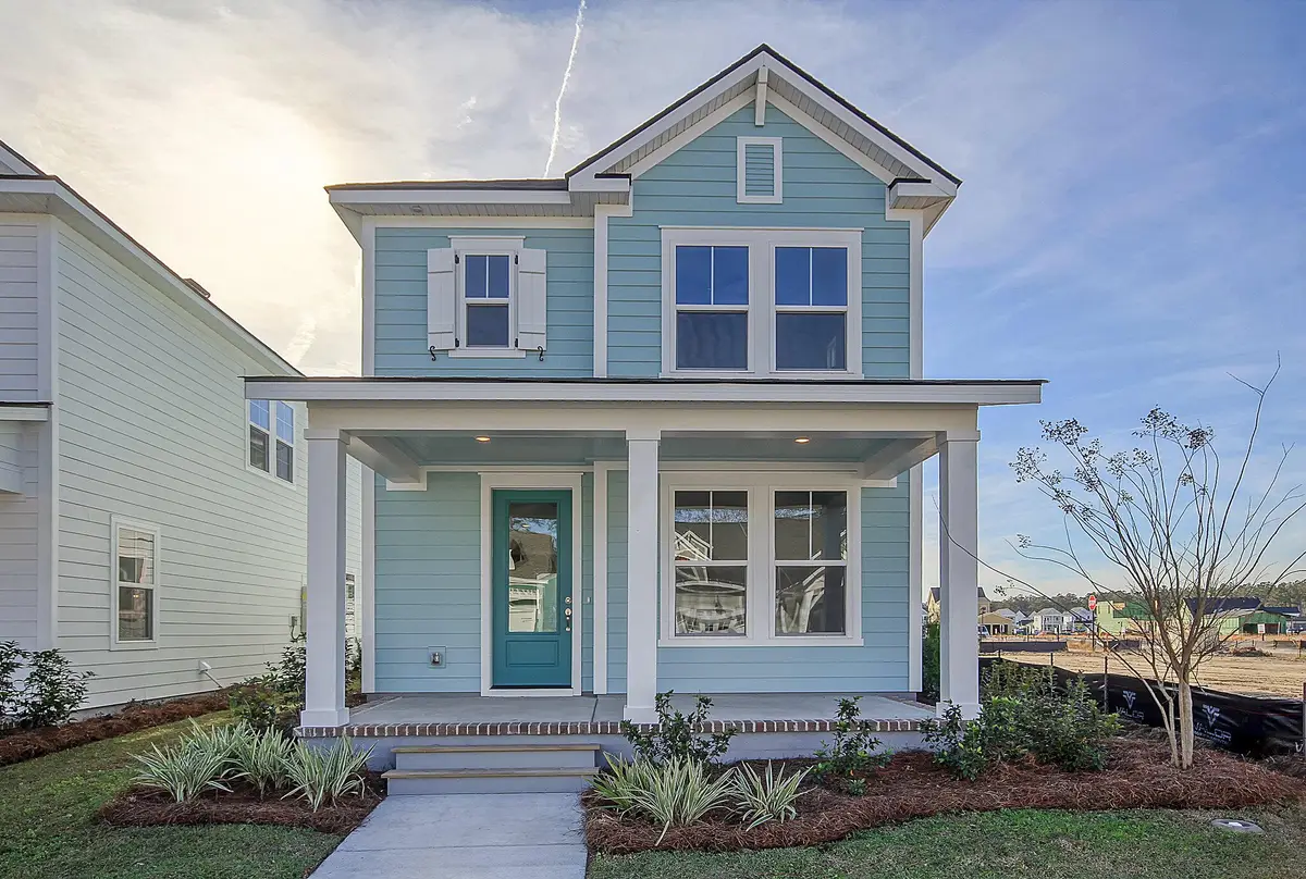 533 Ivy Green Lane, Summerville, SC 29486 - #1