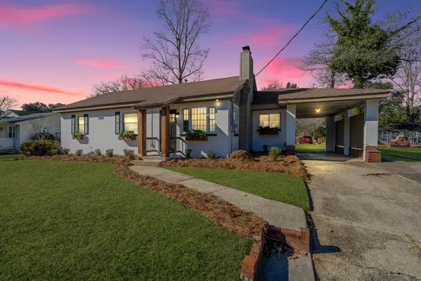 1010 Holcombe Road, Hanahan, SC 29410