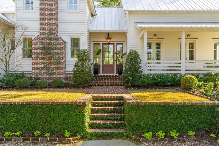 105 Friend Street, Mount Pleasant, SC 29464 - #3