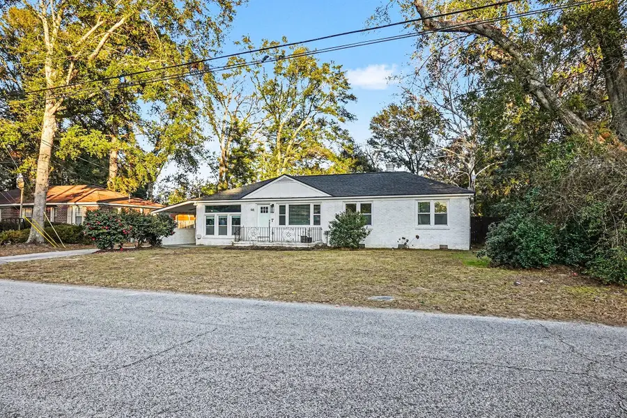 818 W Madison Avenue, Charleston, SC 29412 - Image #2