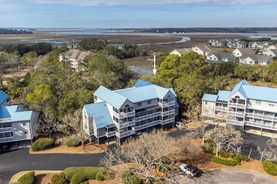 2416 Racquet Club Drive, Seabrook Island, SC 29455 - Image #3