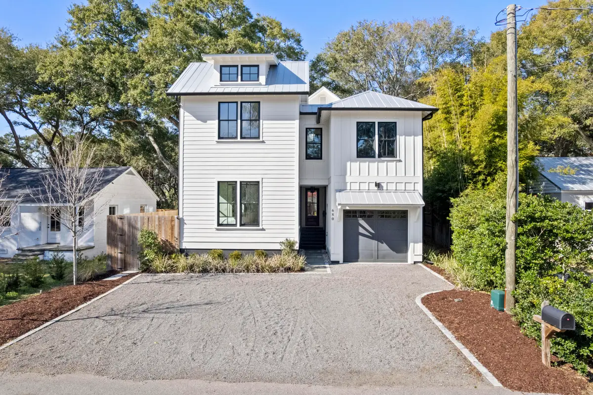 680 Atlantic Street, Mount Pleasant, SC 29464 - #1