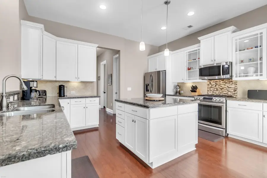 1473 Croaton Crossing, Mount Pleasant, SC 29466 - #2