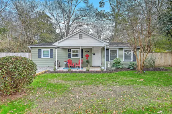 856 Prince John Drive, Charleston, SC 29407