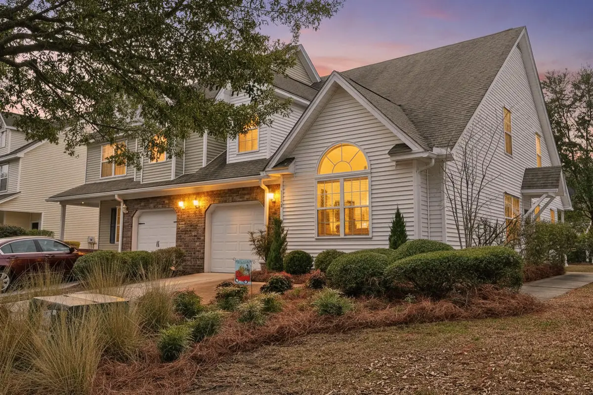 1155 Saint Pauls Parrish Lane, Johns Island, SC 29455 - Image #1