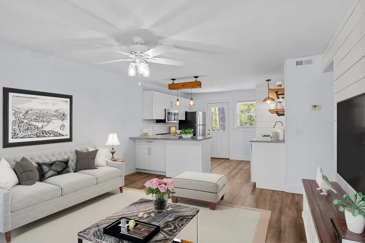 404 Saint Charles Court Court, Charleston, SC 29407 - #1
