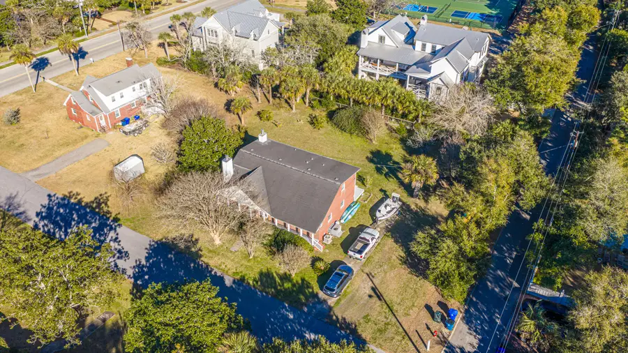 3 Florence Street, Sullivans Island, SC 29482 - #3