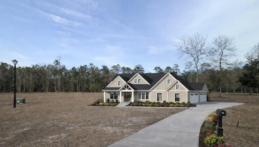 170 Rice Gate Court, Walterboro, SC 29488 - #2