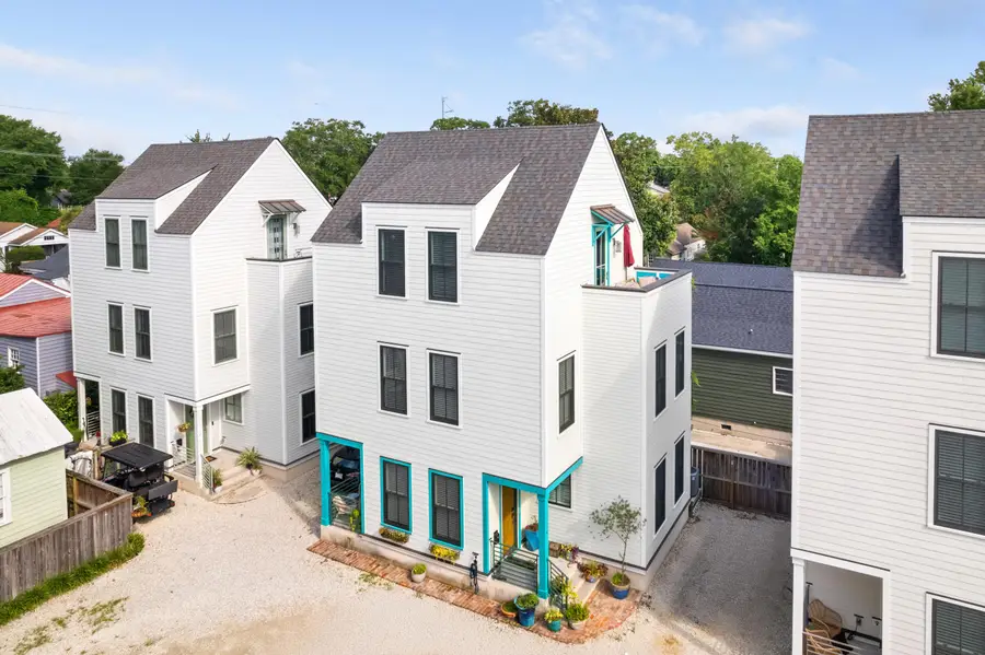 3 1/2 Maranda Holmes #B, Charleston, SC 29403 - Image #2