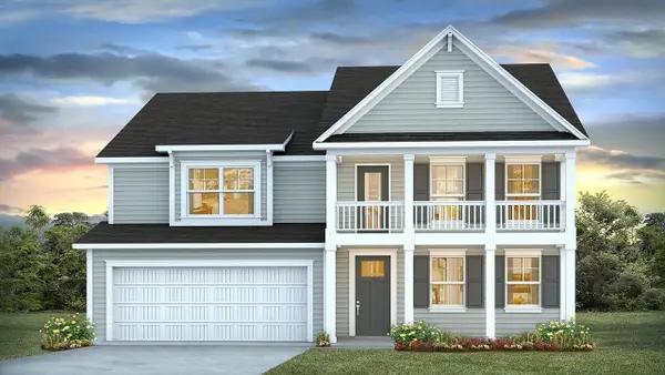 117 Midmills Lane, Summerville, SC 29486