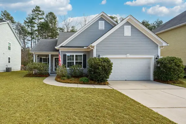 136 Daniels Ridge Drive, Summerville, SC 29485