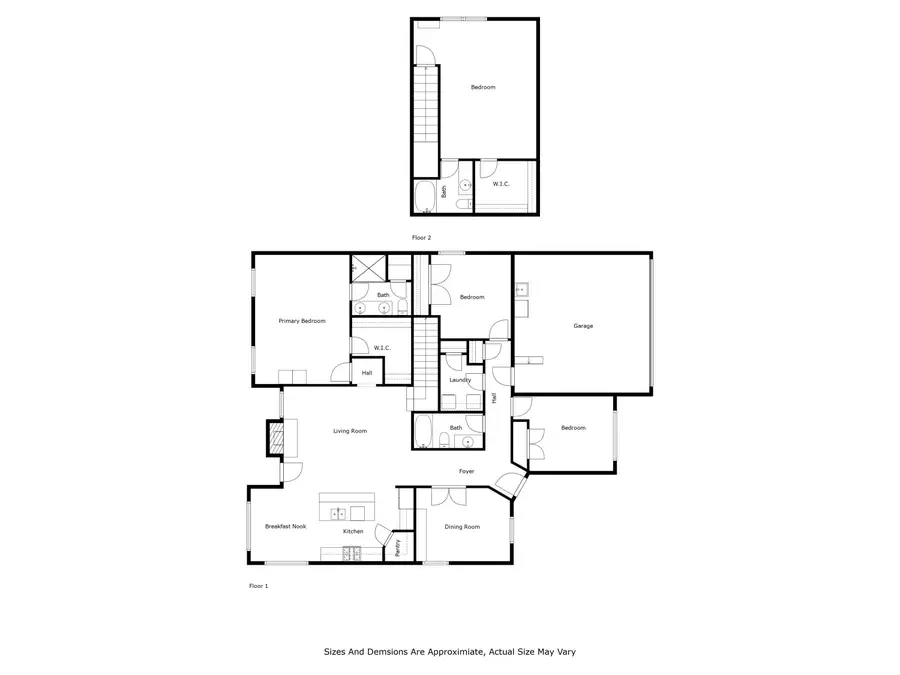 136 Daniels Ridge Drive, Summerville, SC 29485 - Image #2
