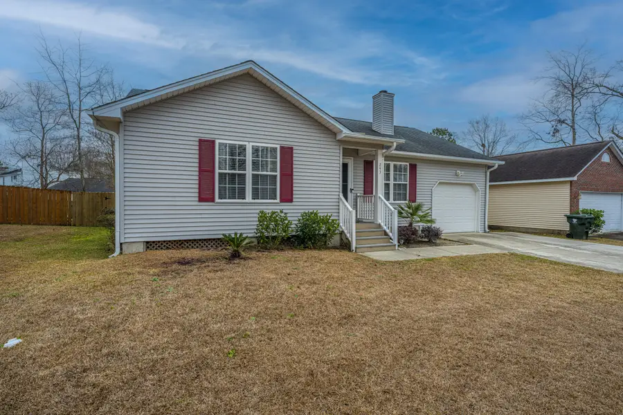 243 Okehampton Drive, Goose Creek, SC 29445 - #2