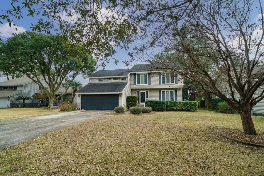 147 Oyster Point Row, Charleston, SC 29412 - #2
