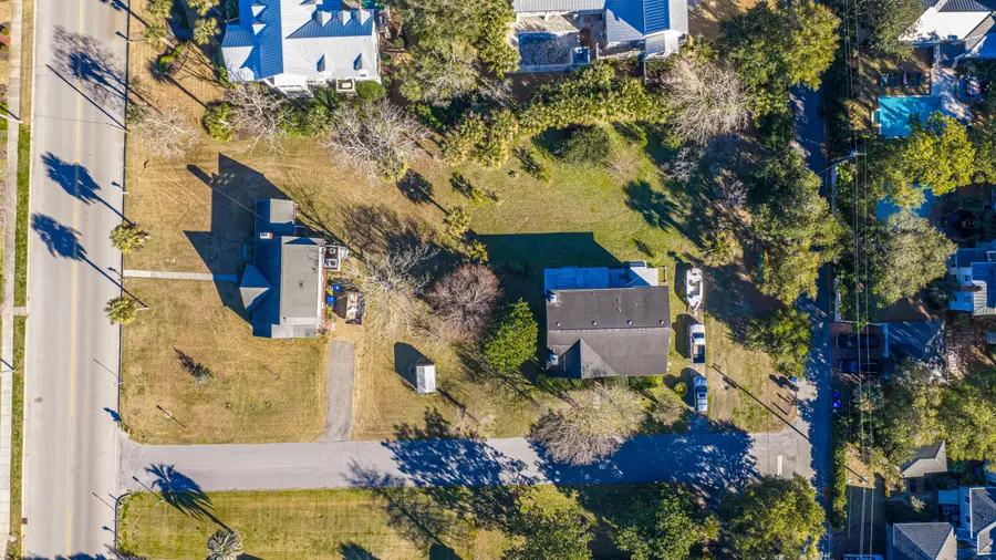 3 Florence Street, Sullivans Island, SC 29482 - #2