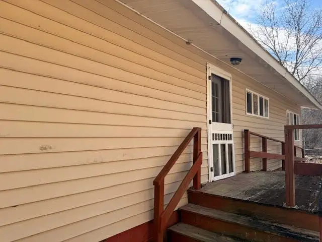 218 Cat Hole Lane, Branchville, SC 29432 - #1