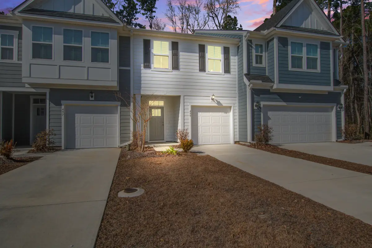 499 Trotters Lane, Moncks Corner, SC 29461 - #1