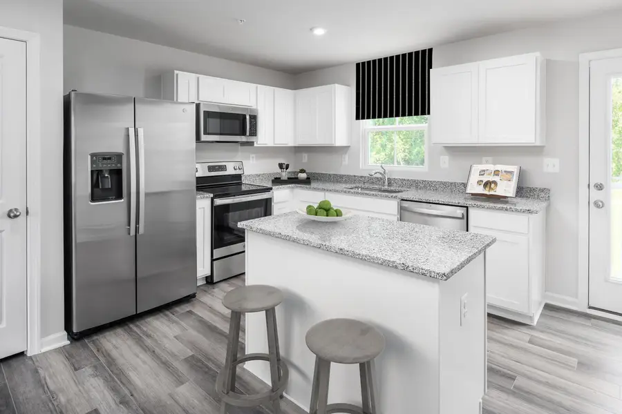 9137 SW Ace Drive, Santee, SC 29142 - #3