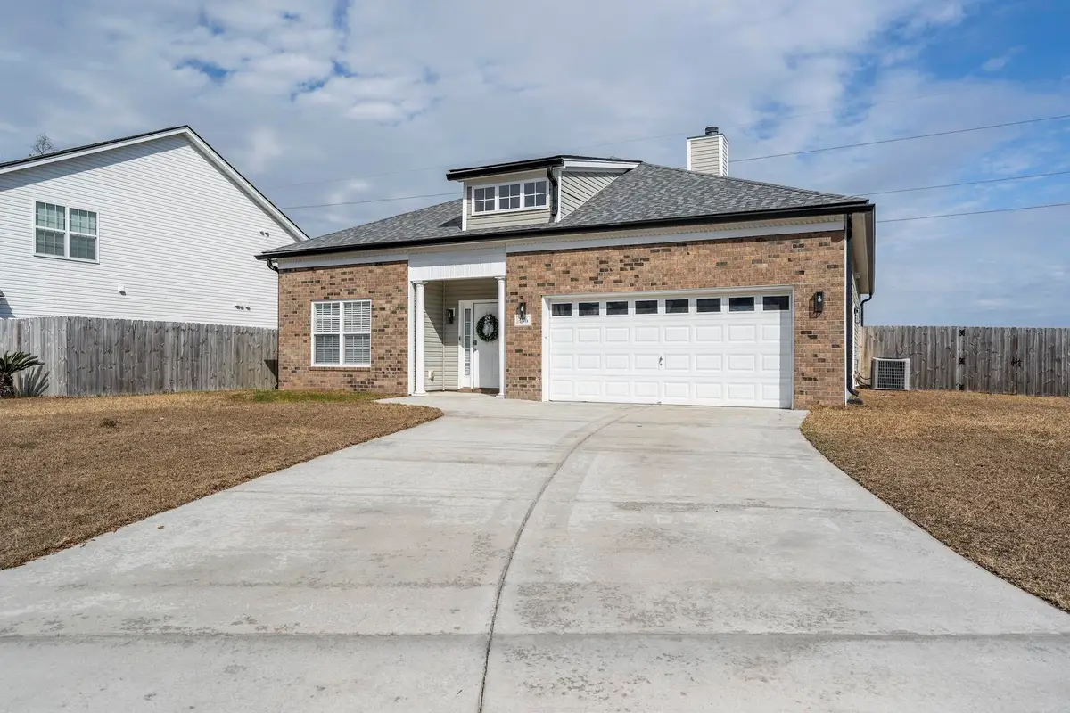 106 Netherfield Drive, Summerville, SC 29486 - #1