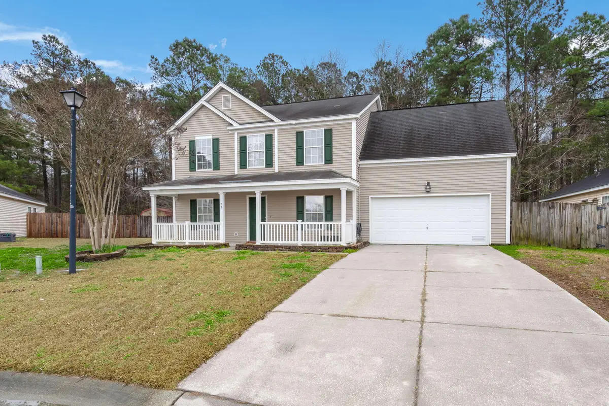 77 Blue Jasmine Lane, Summerville, SC 29483 - Image #1