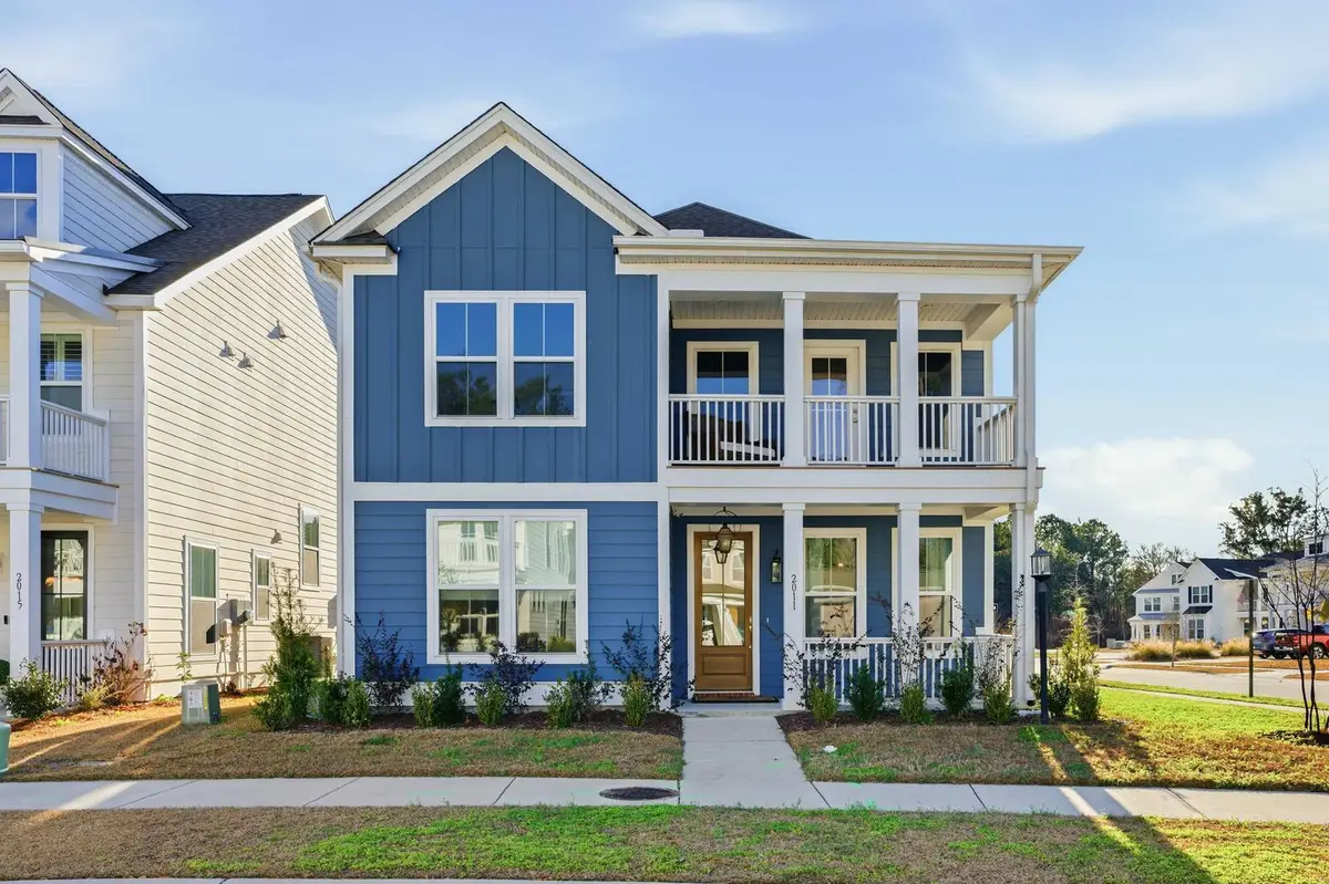 2011 Blue Bayou Boulevard, Johns Island, SC 29455 - #1
