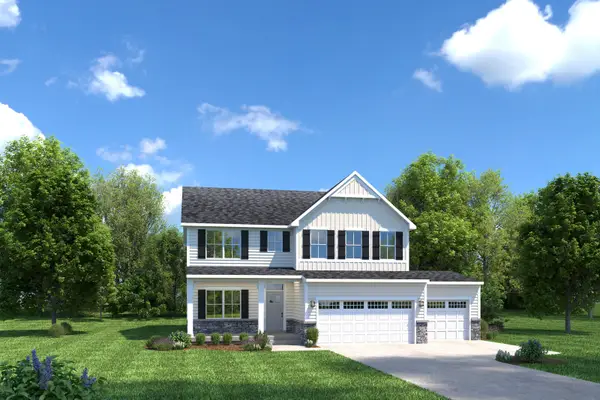 1031 N Thinleaf Avenue, Ridgeville, SC 29472