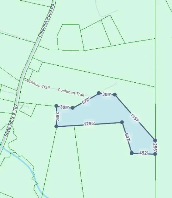 00 Calamus Pond Road, Summerville, SC 29486