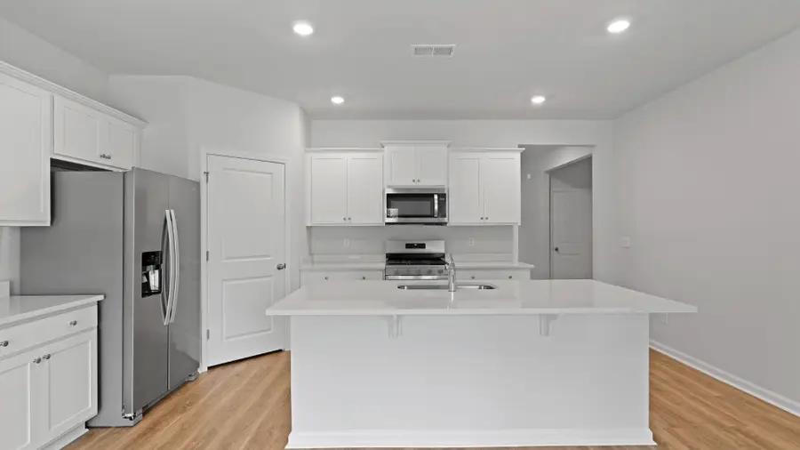 1027 Laurel Oaks Drive, Summerville, SC 29483 - Image #3