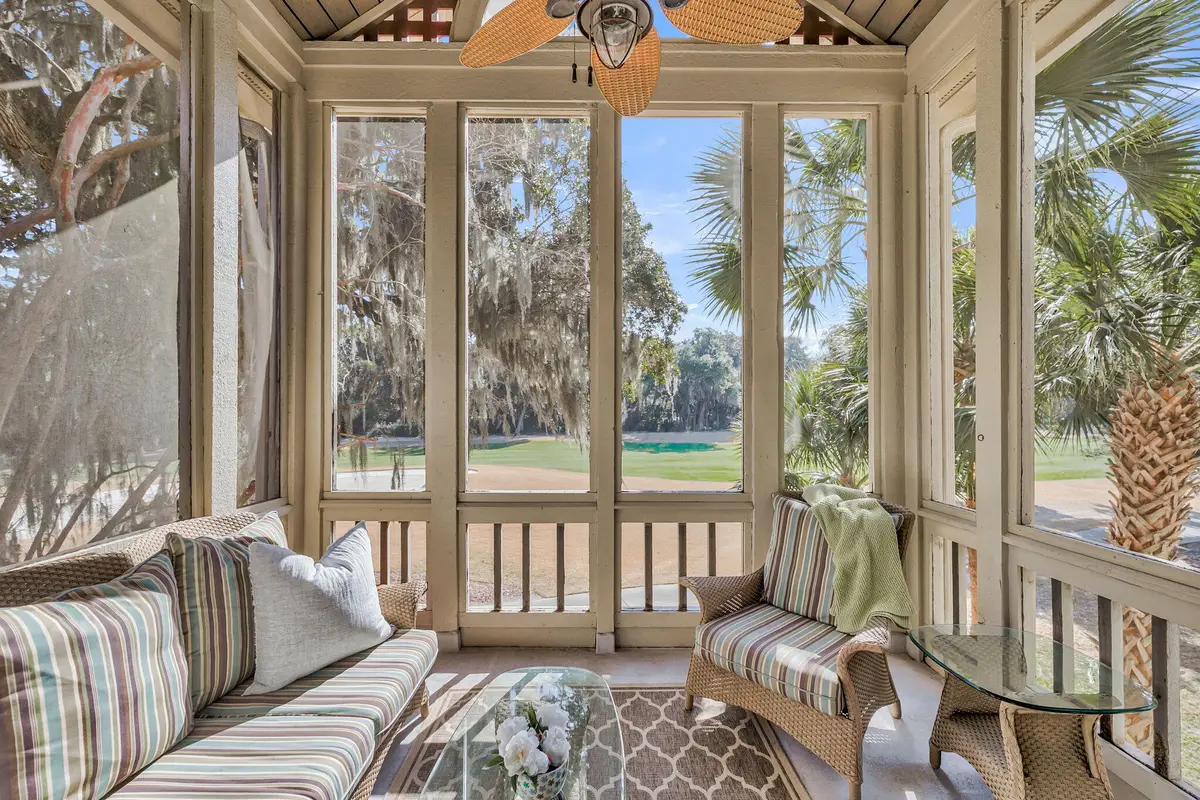 2775 Hidden Oak Drive, Seabrook Island, SC 29455 - Image #1