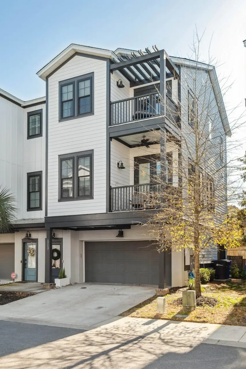 1213 Gatch Court, Mount Pleasant, SC 29464 - #1