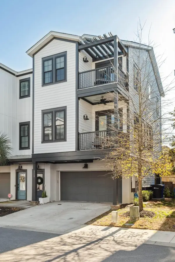 1213 Gatch Court, Mount Pleasant, SC 29464