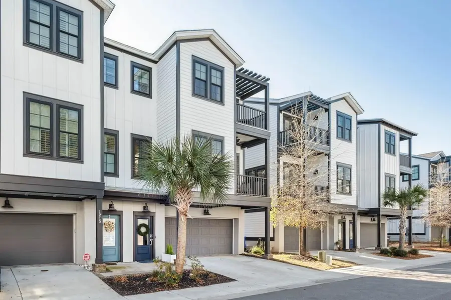 1213 Gatch Court, Mount Pleasant, SC 29464 - #2