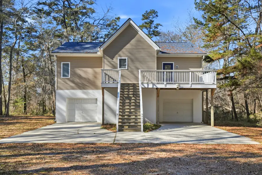 9450 Savannah Highway, Adams Run, SC 29426 - #3