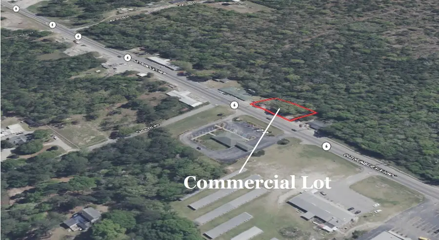 0 Old Number 6 Highway, Eutawville, SC 29048 - #2