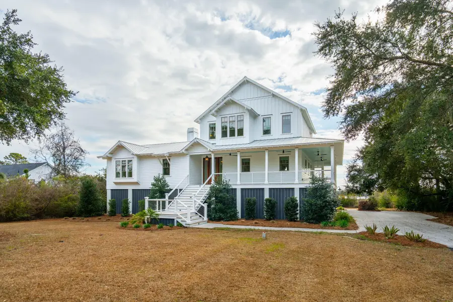 8107 Doar Road, Awendaw, SC 29429 - #3