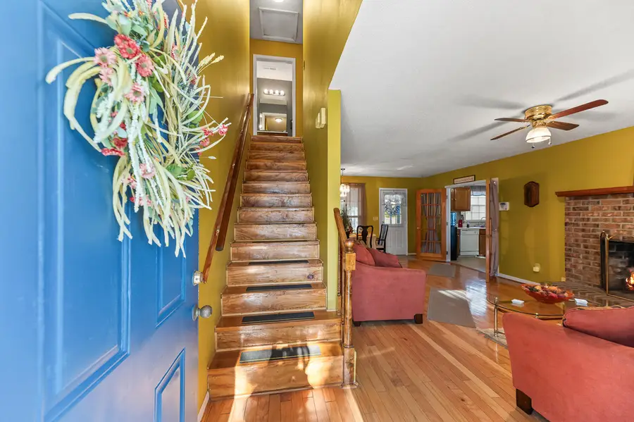 855 Springwood Circle, Mount Pleasant, SC 29464 - #2