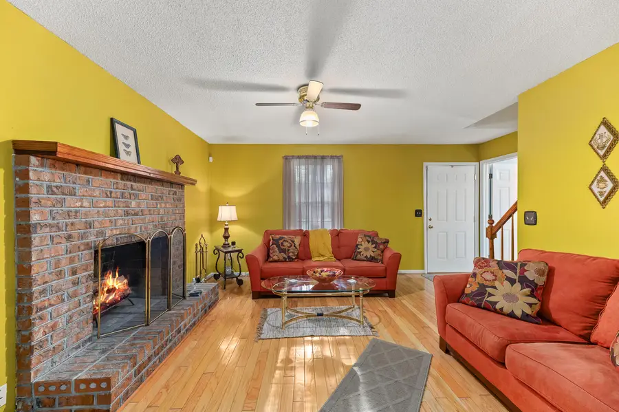 855 Springwood Circle, Mount Pleasant, SC 29464 - #3