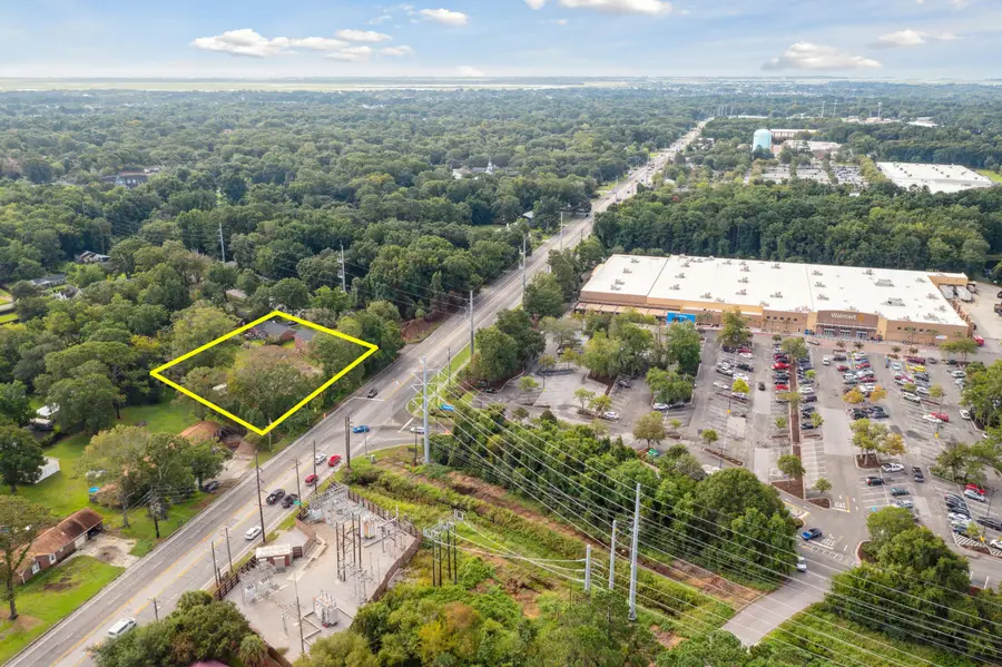 0 Folly Road, Charleston, SC 29412 - #2