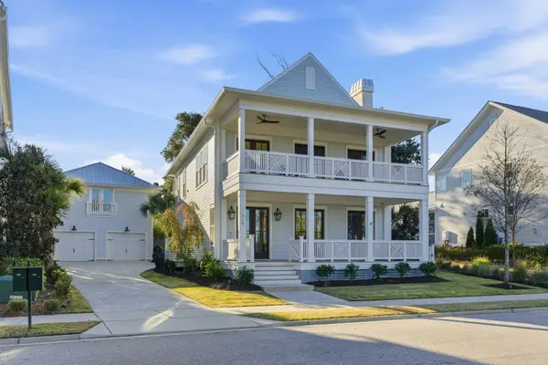 510 Lesesne Street, Charleston, SC 29492