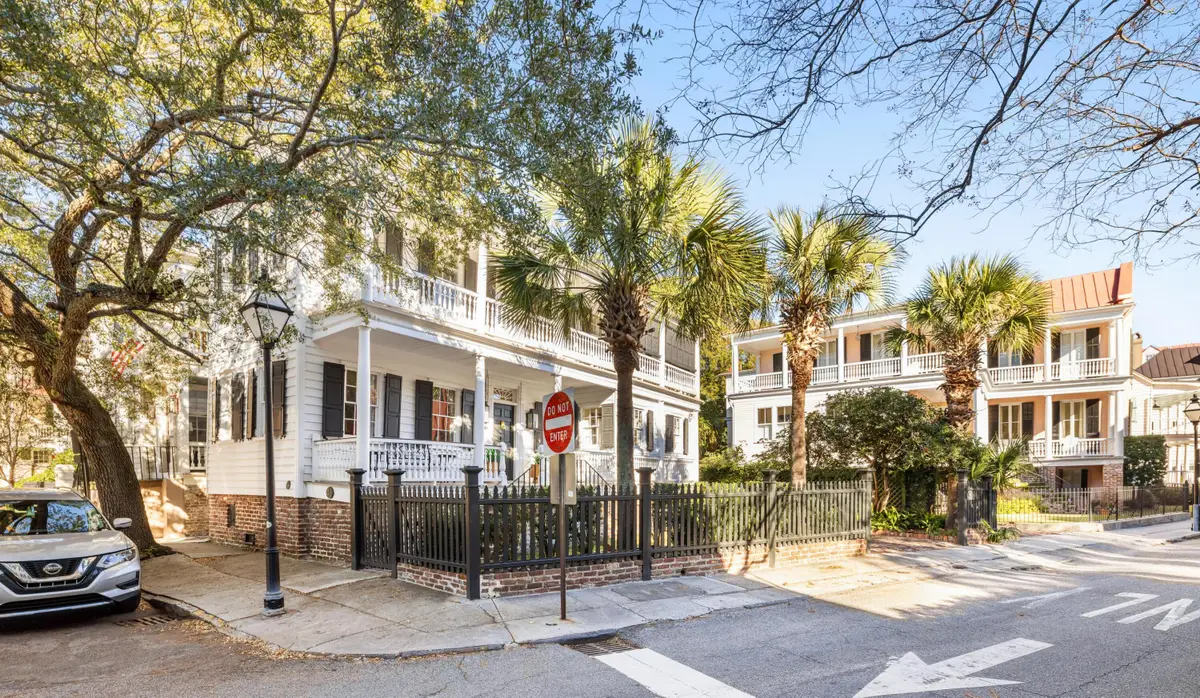 46 Church Street, Charleston, SC 29401 - #1