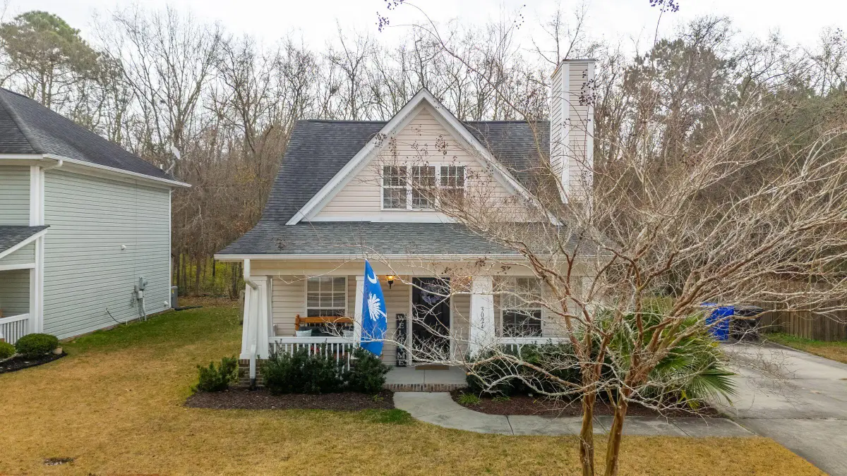 3024 Nehemiah Road, Mount Pleasant, SC 29466 - #1