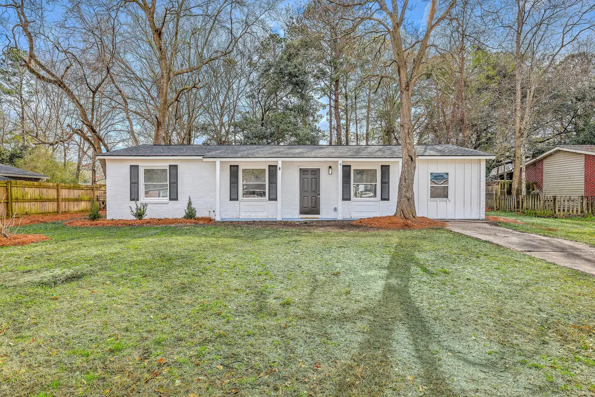 9 Roselle Avenue, Goose Creek, SC 29445 - #1