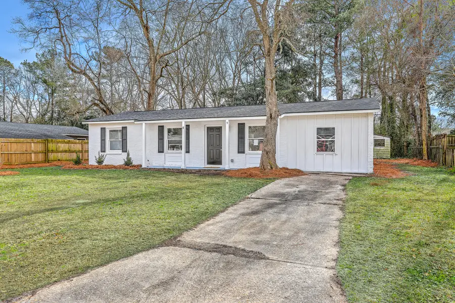 9 Roselle Avenue, Goose Creek, SC 29445 - #3