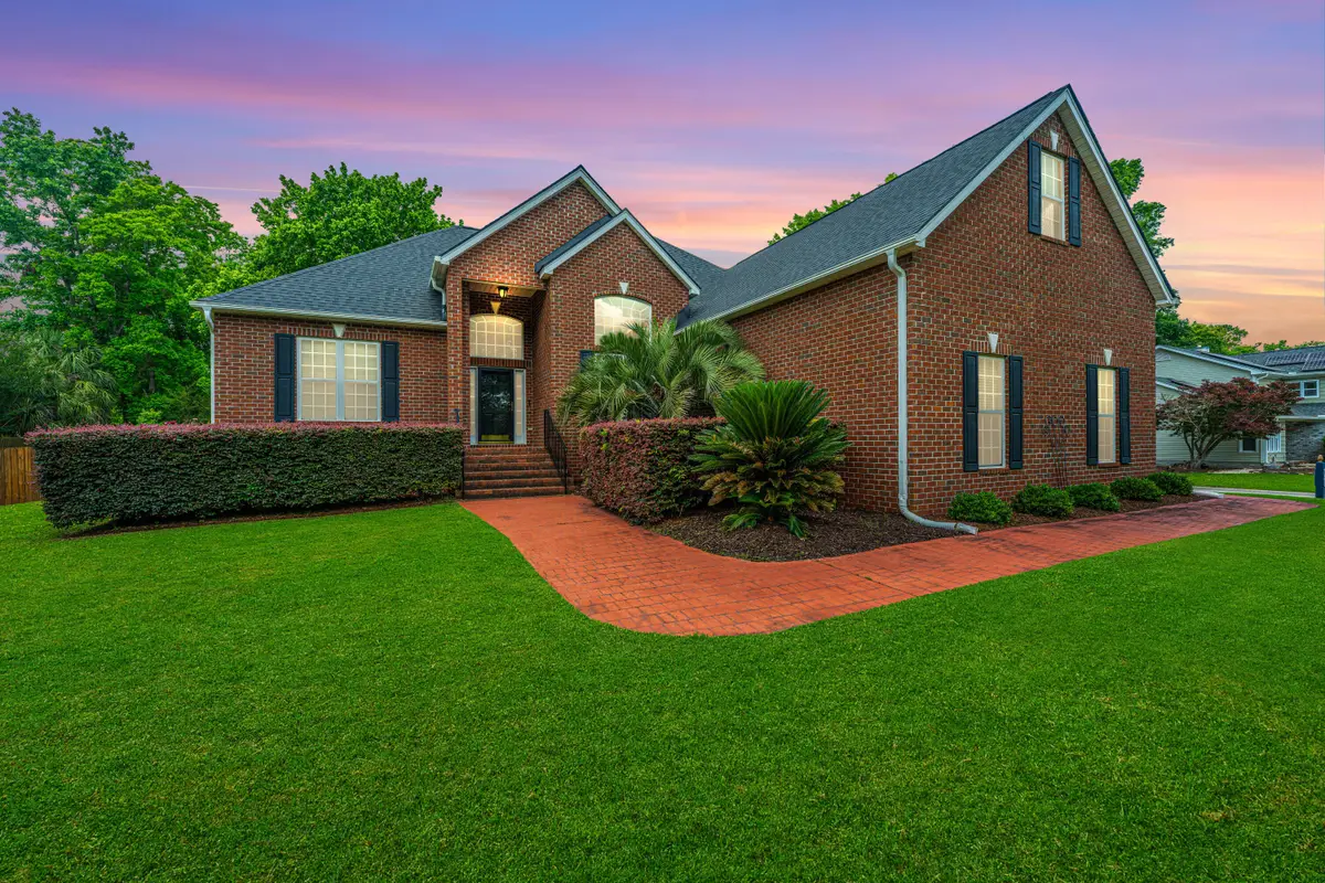 1000 Bakers Landing Drive, North Charleston, SC 29418 - Image #1