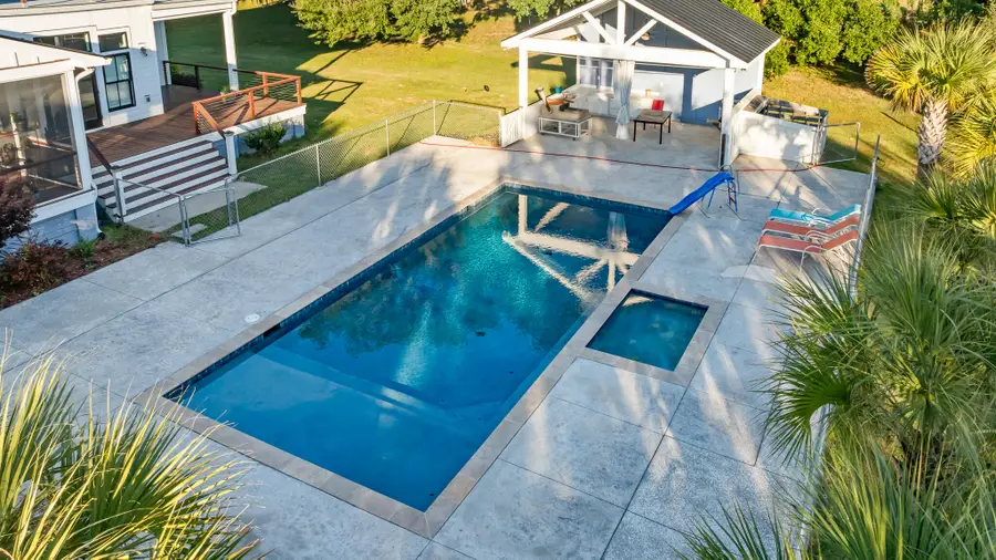 369 Edisto Drive, Moncks Corner, SC 29461 - #3