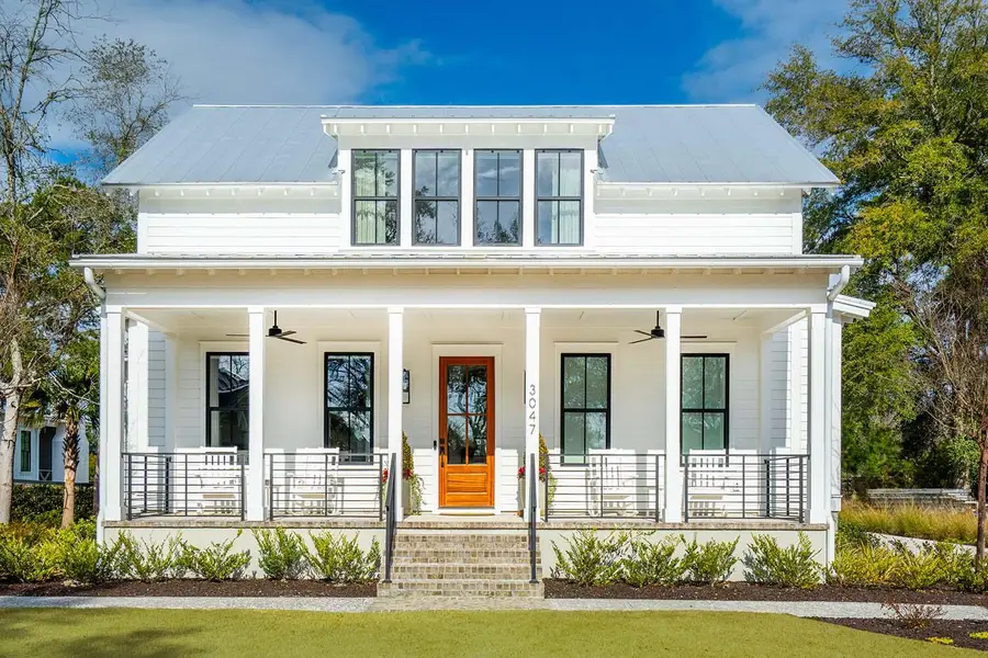 3047 Eventide Drive, Johns Island, SC 29455 - #3