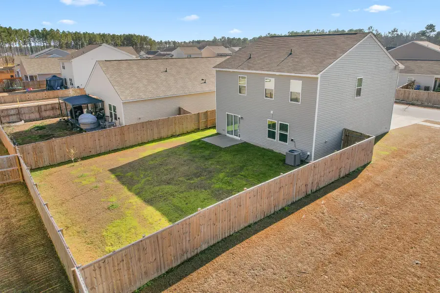 4459 Ocean Farm Drive, Summerville, SC 29485 - #2