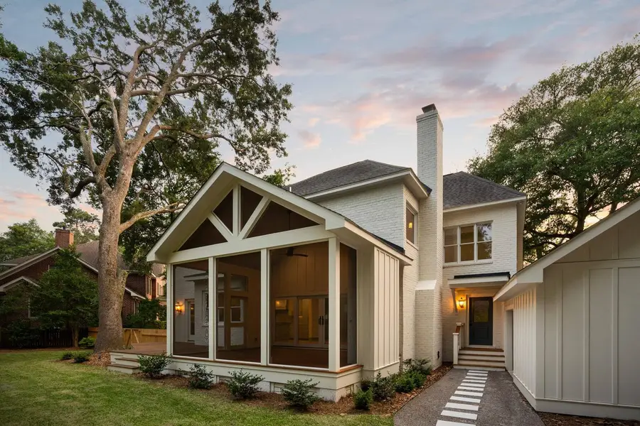 499 Lackland Court, Mount Pleasant, SC 29464 - #3