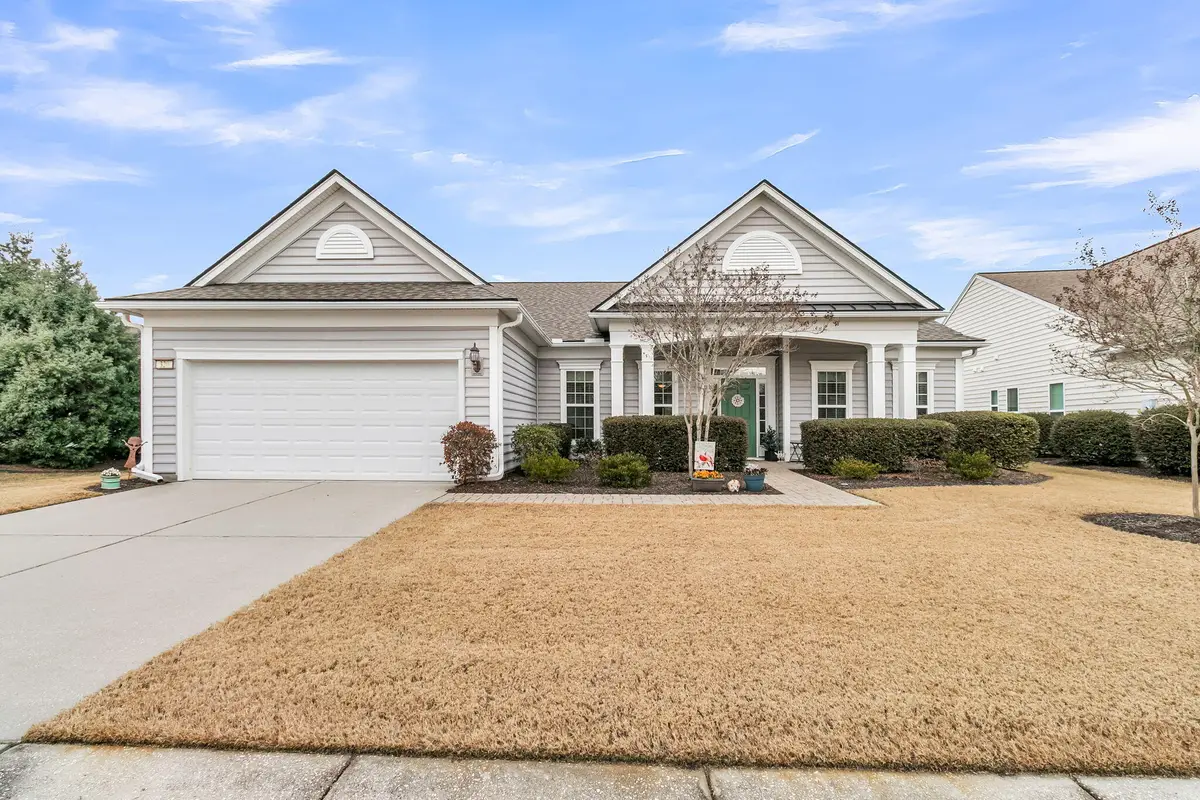 320 Waterlily Way, Summerville, SC 29486 - #1