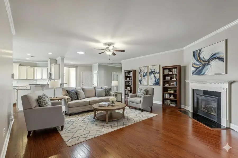 226 Lindera Preserve Boulevard, Summerville, SC 29486 - #2